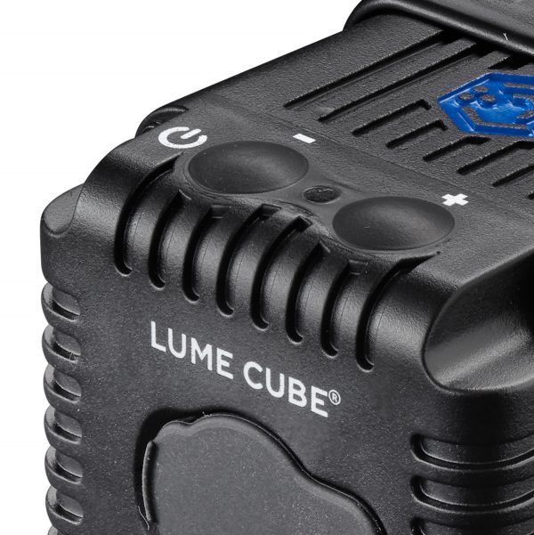 Lume cube обзор